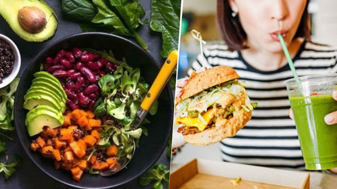 Mitos y verdades sobre la alimentación vegetariana