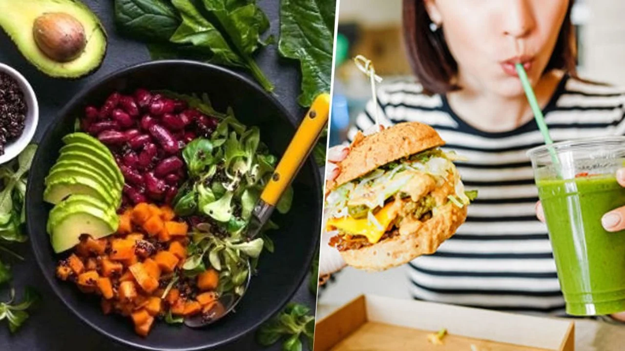 Mitos y verdades sobre la alimentación vegetariana