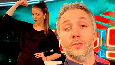 Sobredosis de Sobredosis: Luli Trujillo ya tiene nuevo compañero, tras la salida de Diego Iglesias Sobredosis de Sobredosis: Luli Trujillo ya tiene nuevo compañero, tras la salida de Diego Iglesias
