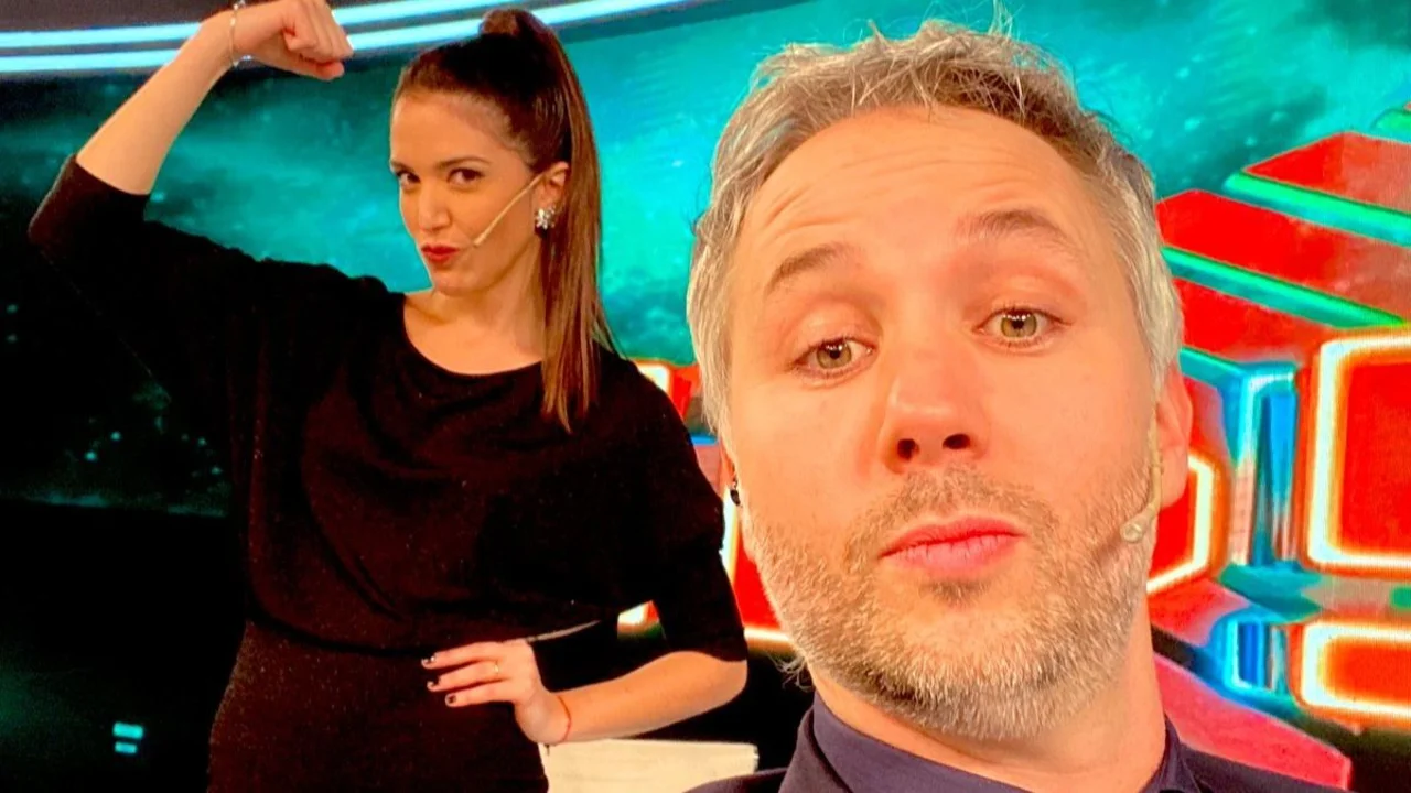 Sobredosis de Sobredosis: Luli Trujillo ya tiene nuevo compañero,  tras la salida de Diego Iglesias