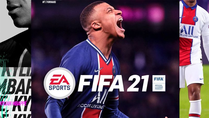 FIFA 21: cómo jugar gratis con la app del juego de PlayStation 4