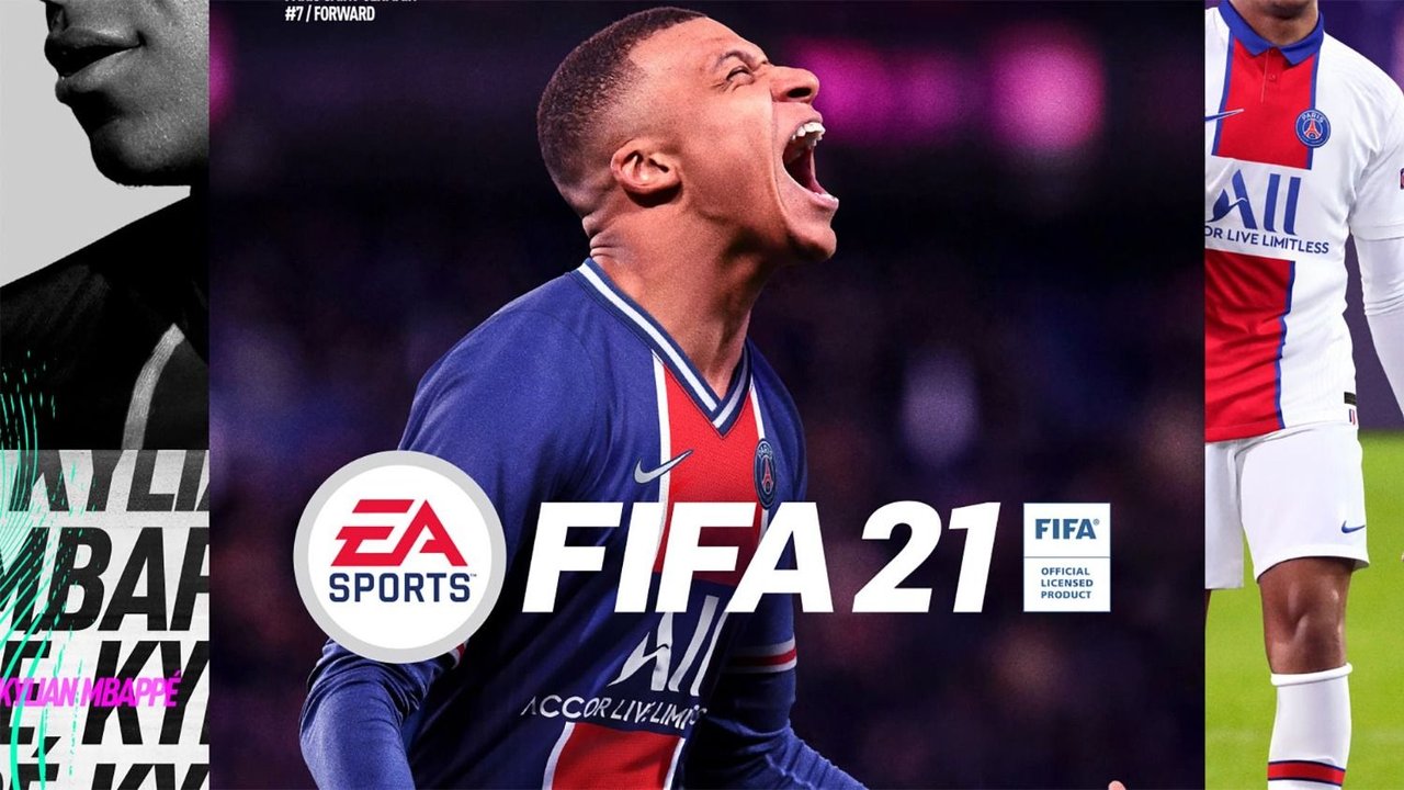 FIFA 21: cómo jugar gratis con la app del juego de PlayStation 4