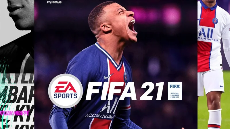 FIFA 21: cómo jugar gratis con la app del juego de PlayStation 4