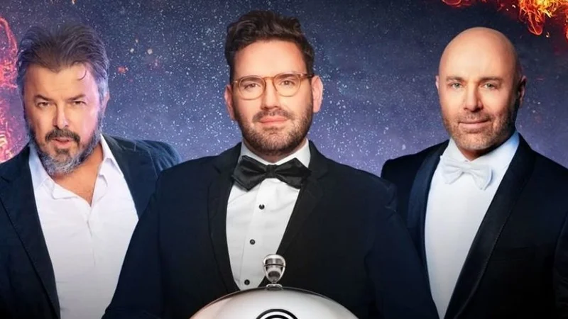 Rating: Telefe se quedó con el domingo y El Trece no superó los dos dígitos
