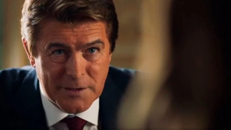 Un talento internacional: Gabriel Corrado trabajará en una serie británica