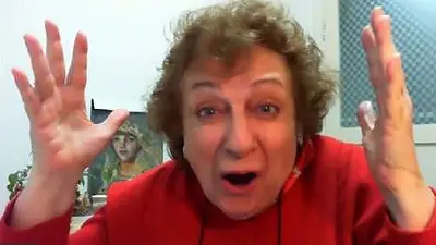 Viernes 2 de octubre: Tres espectáculos teatrales para disfrutar por streaming Viernes 2 de octubre: Tres espectáculos teatrales para disfrutar por streaming