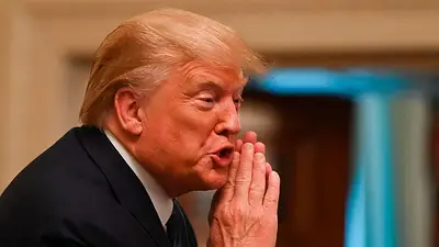 Elecciones en Estados Unidos: Donald Trump pedirá el recuento de votos en Wisconsin Elecciones en Estados Unidos: Donald Trump pedirá el recuento de votos en Wisconsin