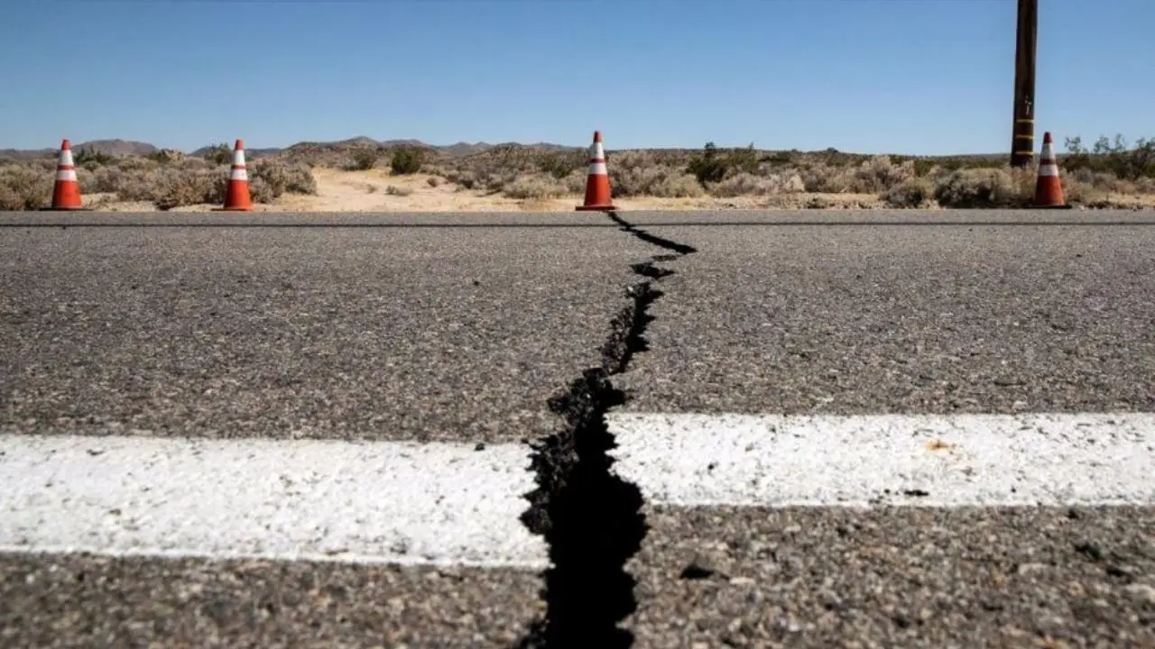 California es golpeada por más de 240 terremotos y advierten que todavía faltan más