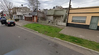 Encuentran asesinado a golpes a un hombre en su casa de Rosario Encuentran asesinado a golpes a un hombre en su casa de Rosario