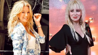 Yanina Latorre cruzó a Nacha Guevara tras el escándalo de su hija Yanina Latorre cruzó a Nacha Guevara tras el escándalo de su hija