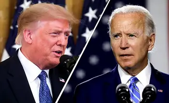 Elecciones en Estados Unidos: cuándo son, cómo funcionan y qué se vota | Elecciones en estados unidos 