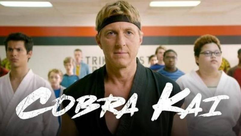 Netflix confirma la cuarta temporada de Cobra Kai y revela la fecha de estreno de la tercera entrega de capítulos