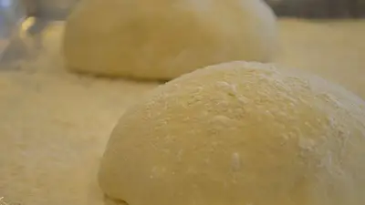 Cómo hacer masa para pizza casera, fácil y económica Cómo hacer masa para pizza casera, fácil y económica