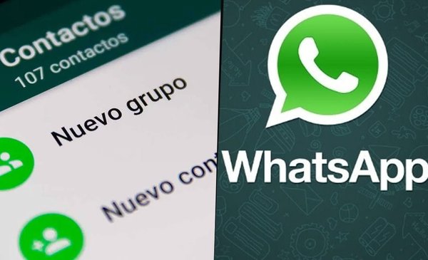 Adiós Para Siempre A Los Grupos De Whatsapp El Radical Cambio De La Aplicación El Destape 4287