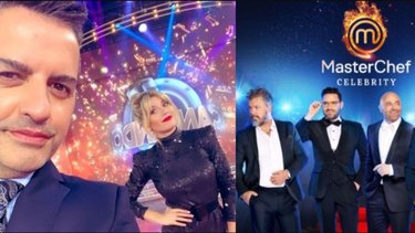 Guerra por el rating: La bomba del Cantando para arruinar MasterChef Celebrity