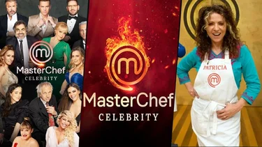 Masterchef Celebrity: horario, participantes y todo lo que tenés que saber