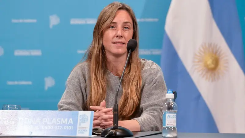 Clases en Provincia: se anotaron 15 mil docentes para el programa ATR