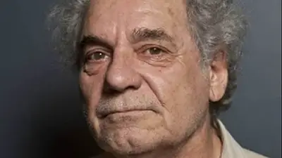 Hugo Arana tiene coronavirus: lo internaron y se encuentra estable Hugo Arana tiene coronavirus: lo internaron y se encuentra estable