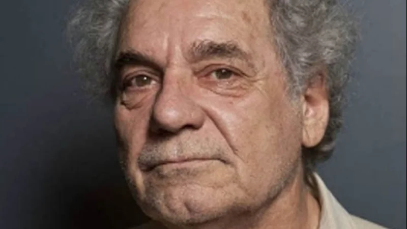 Hugo Arana tiene coronavirus: lo internaron y se encuentra estable