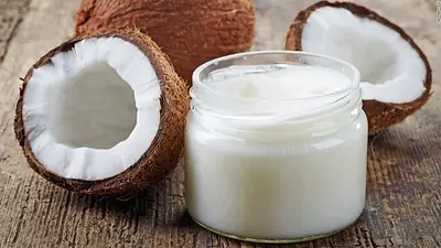 La ANMAT prohibió un aceite de coco La ANMAT prohibió un aceite de coco