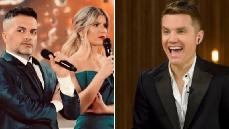 Rating: Masterchef Celebrity destrozó al Cantando en su primer día de competencia