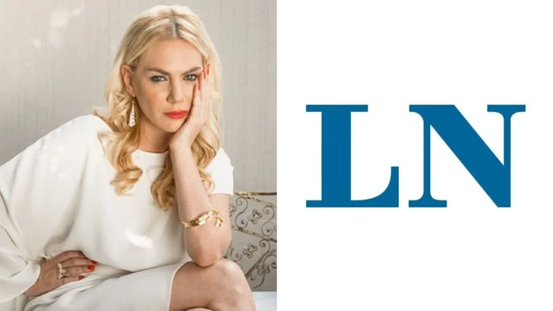 Esmeralda Mitre destrozó a La Nación: "es un diario que no está bien"