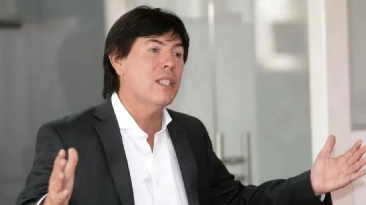 Juan Manuel Lugones irá a juicio por abuso y se va de Aprevide