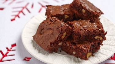 Receta de brownie que nunca falla: rápida, fácil y rica