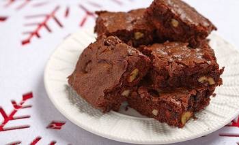 Receta de brownie que nunca falla: rápida, fácil y rica | Recetas de cocina