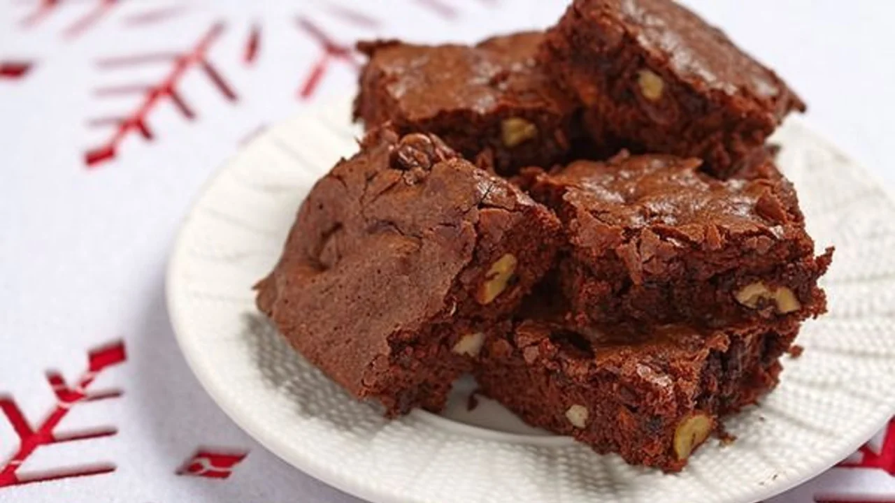 Brownie
