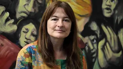 La provincia organiza la Expo Congreso “Nosotras Producimos”: cómo participar La provincia organiza la Expo Congreso “Nosotras Producimos”: cómo participar