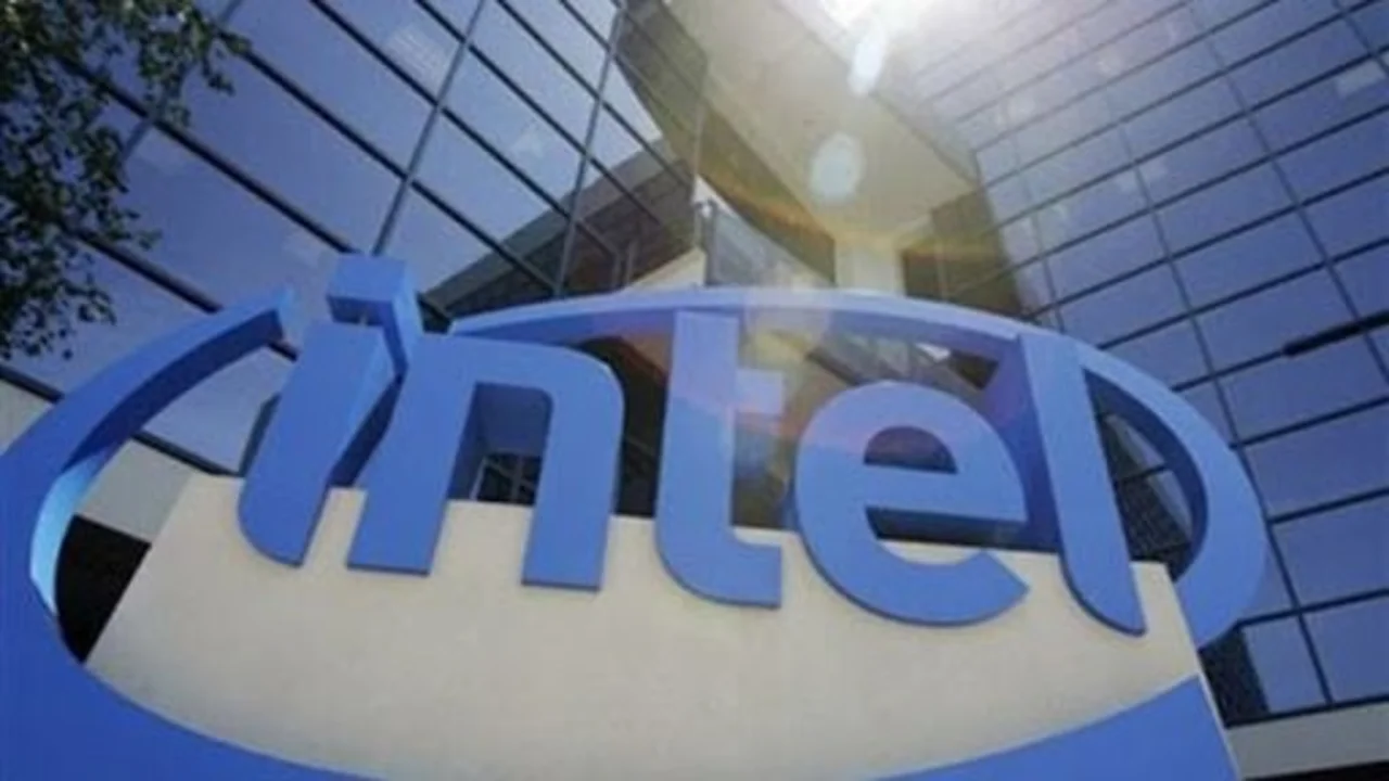 Intel invierte en el país