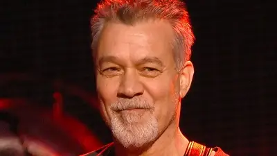 El rock está de luto: murió Eddie Van Halen a los 65 años El rock está de luto: murió Eddie Van Halen a los 65 años