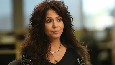 La experiencia paranormal de Patricia Sosa que la hizo vegetariana La experiencia paranormal de Patricia Sosa que la hizo vegetariana