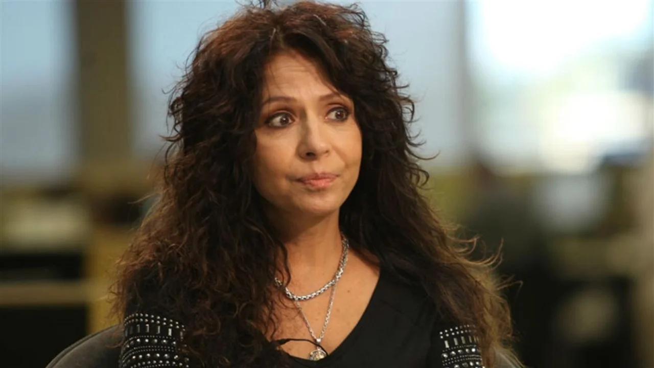 La experiencia paranormal de Patricia Sosa que la hizo vegetariana