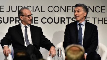 A quiénes apunta el proyecto para que fugadores paguen la deuda con el FMI
