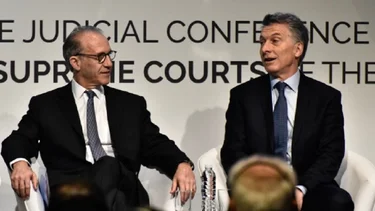 A quiénes apunta el proyecto para que fugadores paguen la deuda con el FMI