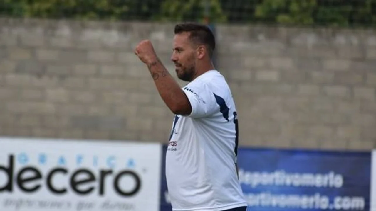 Triste retiro del Ogro Fabbiani: qué problemas sentenciaron su adiós