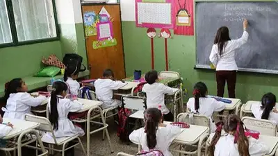 Cómo hacer la inscripción escolar 2021 en Capital Federal Cómo hacer la inscripción escolar 2021 en Capital Federal