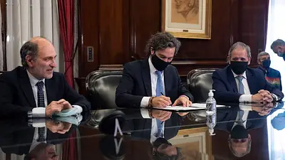 Banco Nación Banco Nación