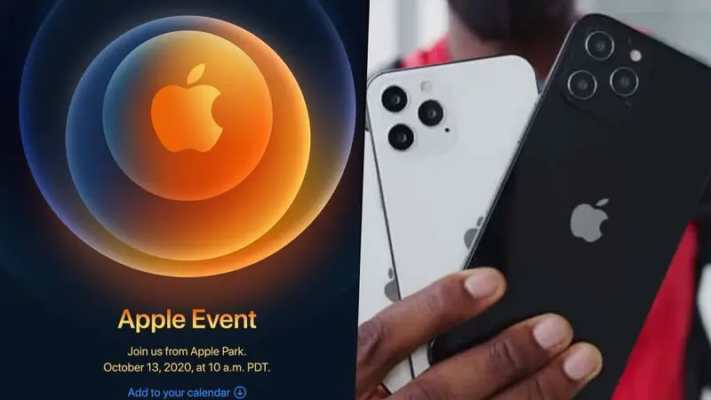 El iPhone 12, fecha de lanzamiento y precios en Apple