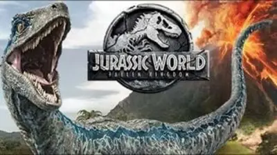 Jurassic World: Dominion reveló su fecha de estreno y lanzó un poster oficial con todo el elenco Jurassic World: Dominion reveló su fecha de estreno y lanzó un poster oficial con todo el elenco