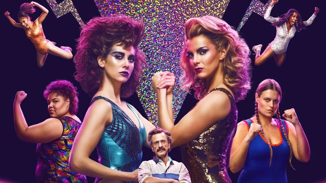 Netflix cancela Glow por la pandemia de COVID-19: se va uno de los mejores shows de la plataforma