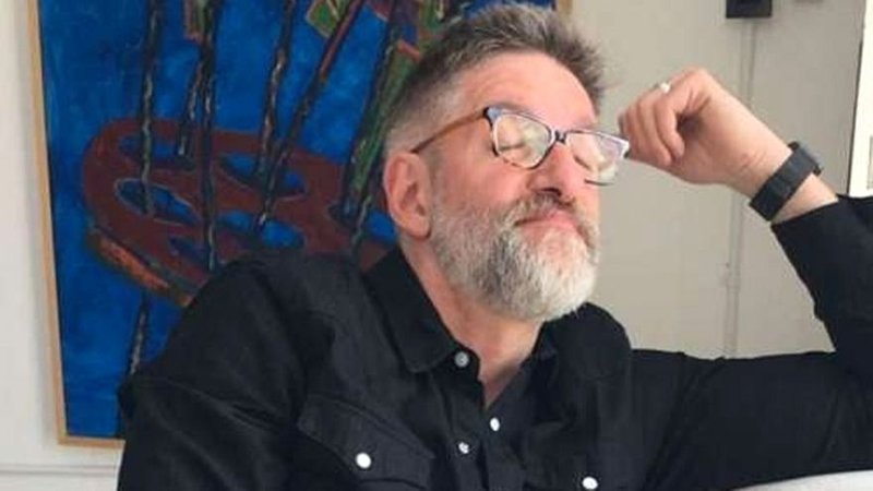 Luis Novaresio sufrió un robo y lanzó una advertencia en las redes sociales
