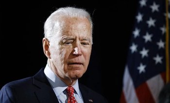 Joe Biden, el candidato marcado por la tragedia que busca derrotar a Trump | Elecciones en estados unidos 