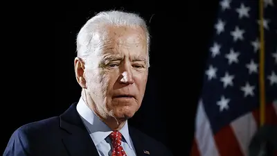 "Argentina es el agresor": lo que decía Joe Biden sobre la Guerra de Malvinas "Argentina es el agresor": lo que decía Joe Biden sobre la Guerra de Malvinas