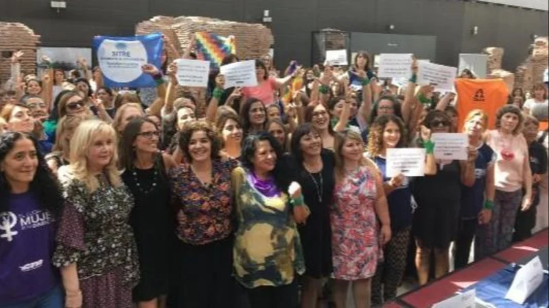Siete foros federales para construir el Plan Nacional de Igualdad en la Diversidad