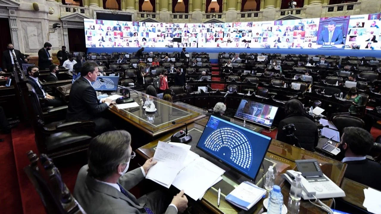 Diputados 