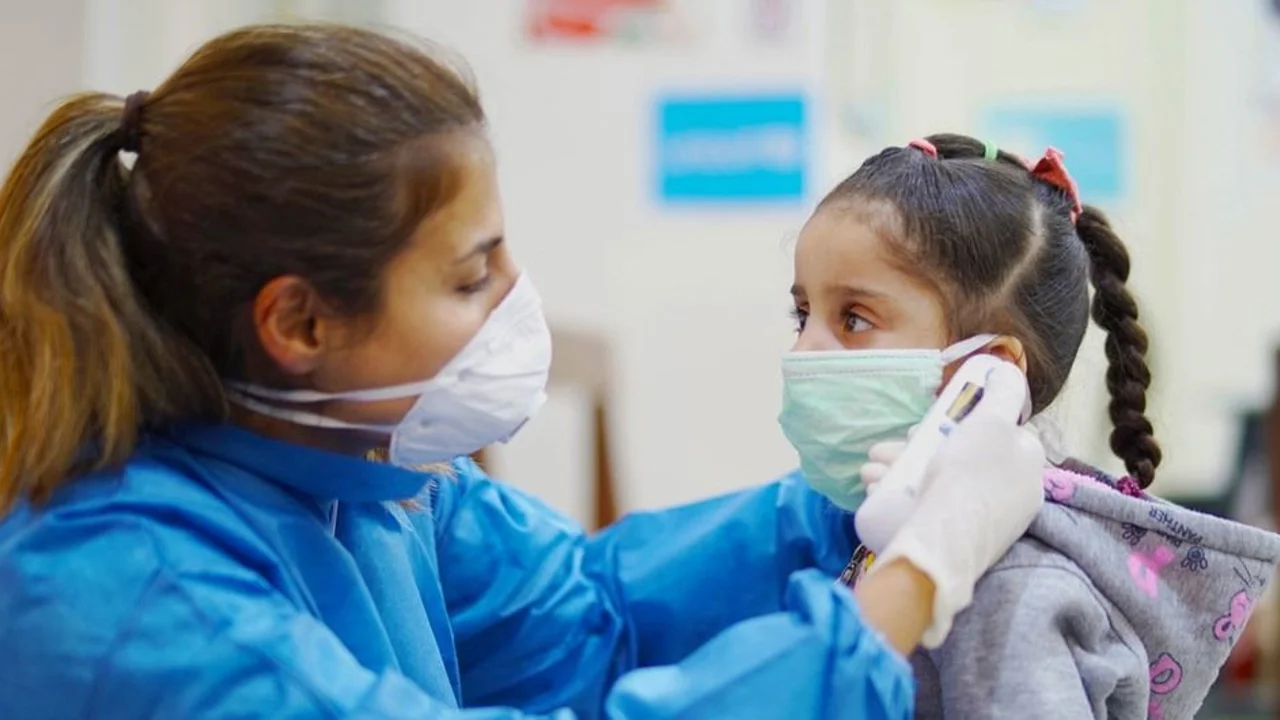 Coronavirus: más de 3.000 bonaerenses cobraron el subsidio por aislarse en centros extrahospitalarios 