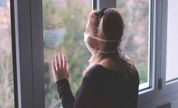 Pandemia y Salud Mental | Segunda ola de coronavirus
